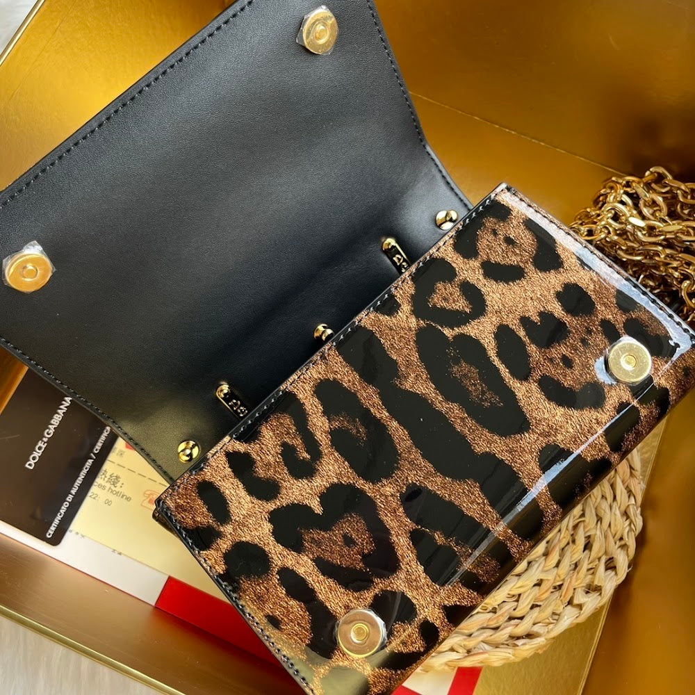 Dragons Bags DGn Luxury Bag --93797