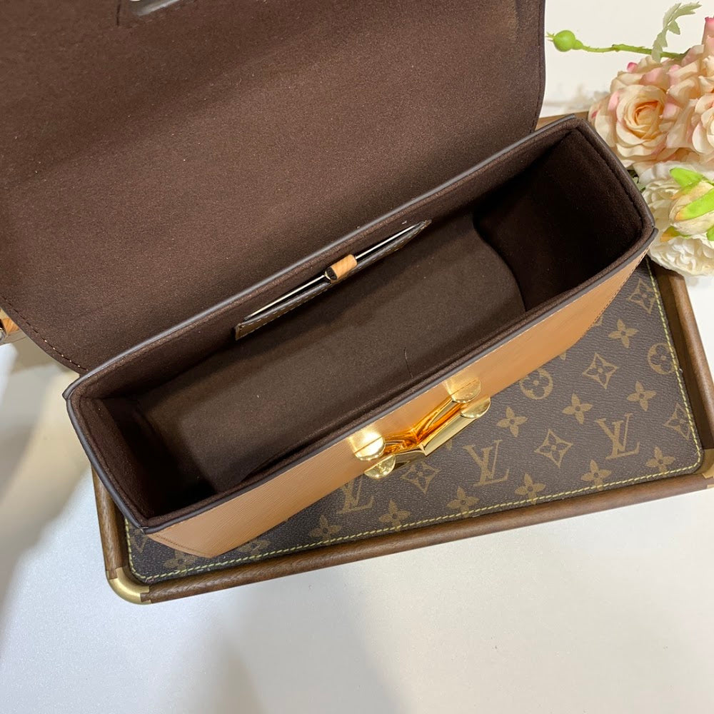 Dragons Bags ln Luxury Bag --65988