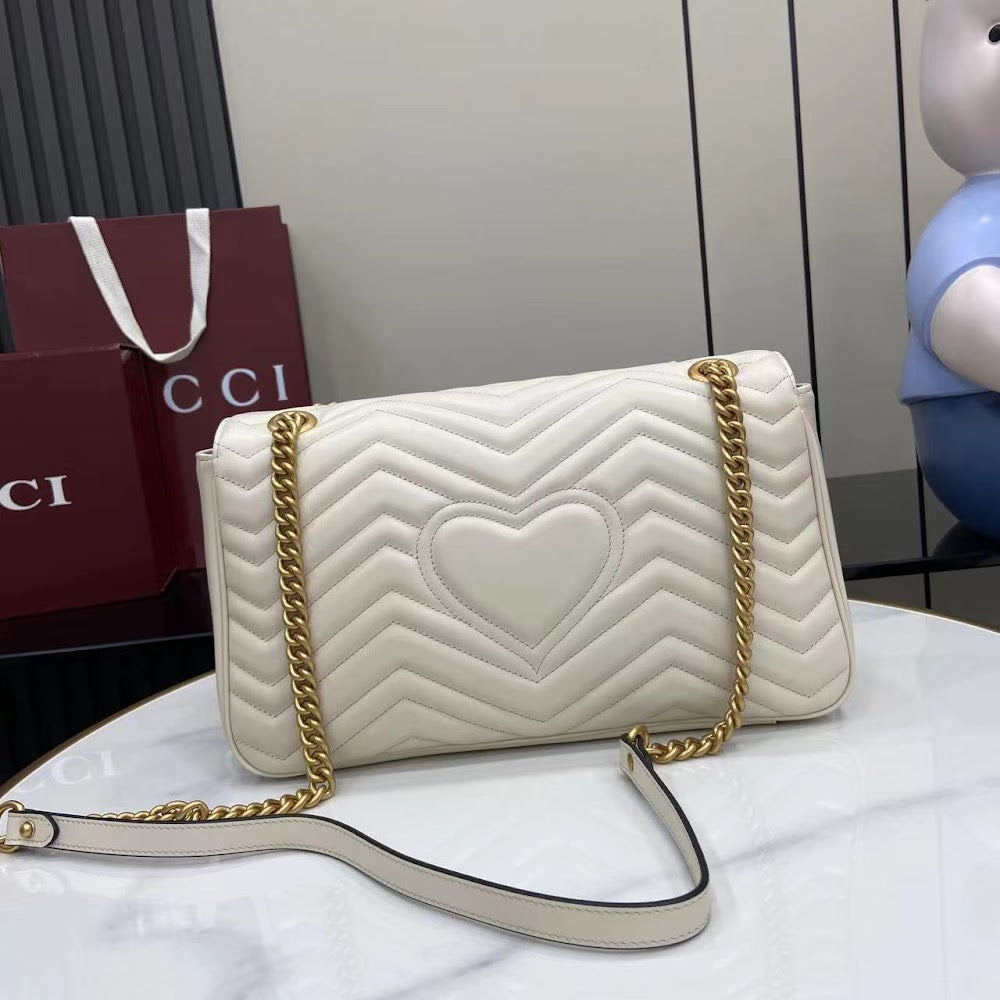 Dragons Bags Guccin Luxury Bag --95217