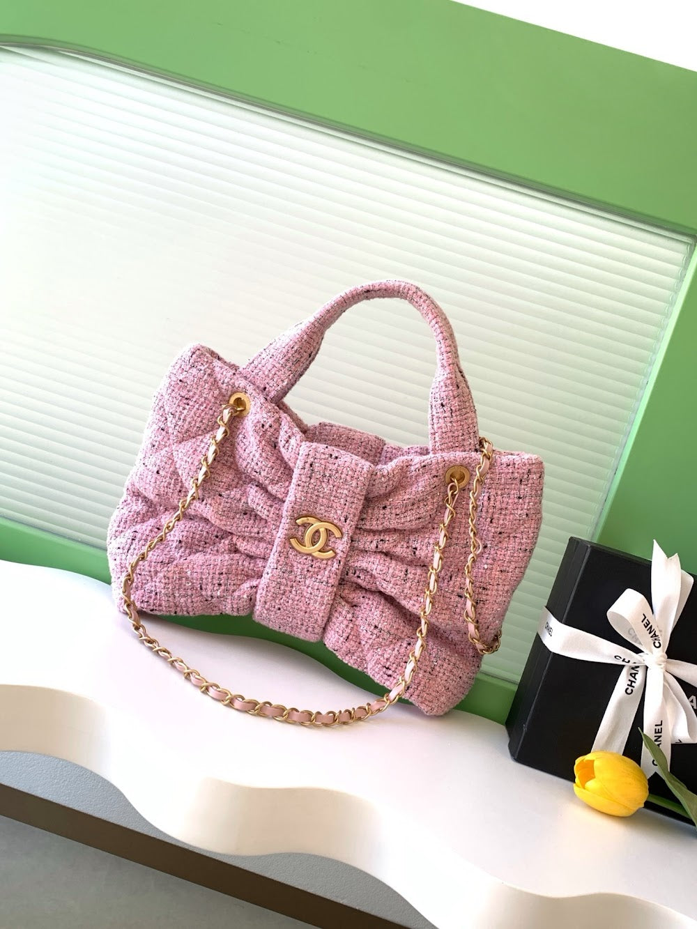 Dragons BagsCHn Luxury Bag --114114