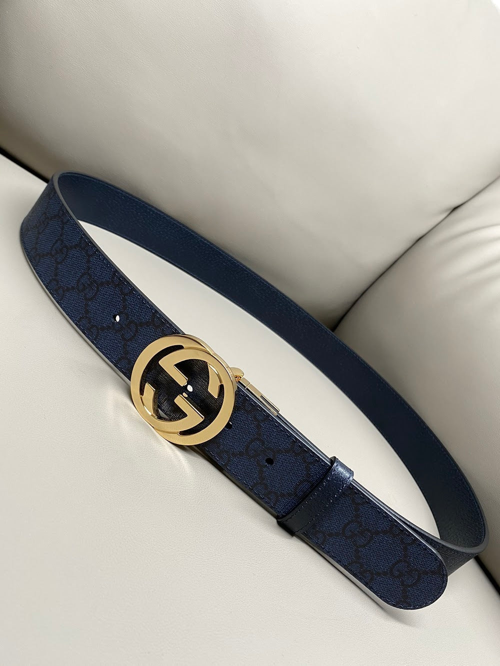 Dragons Bags Guccin Luxury Belt --105120
