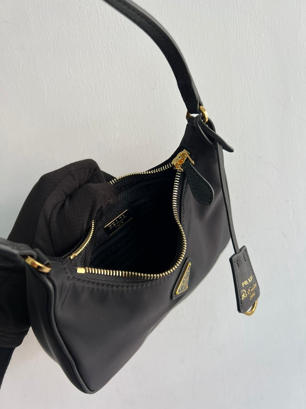 Dragons Bags Pradn Luxury Bag --102684