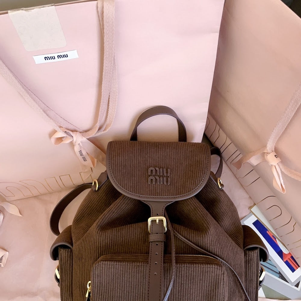 Dragons Bags Miun Miun Luxury Bag --122827