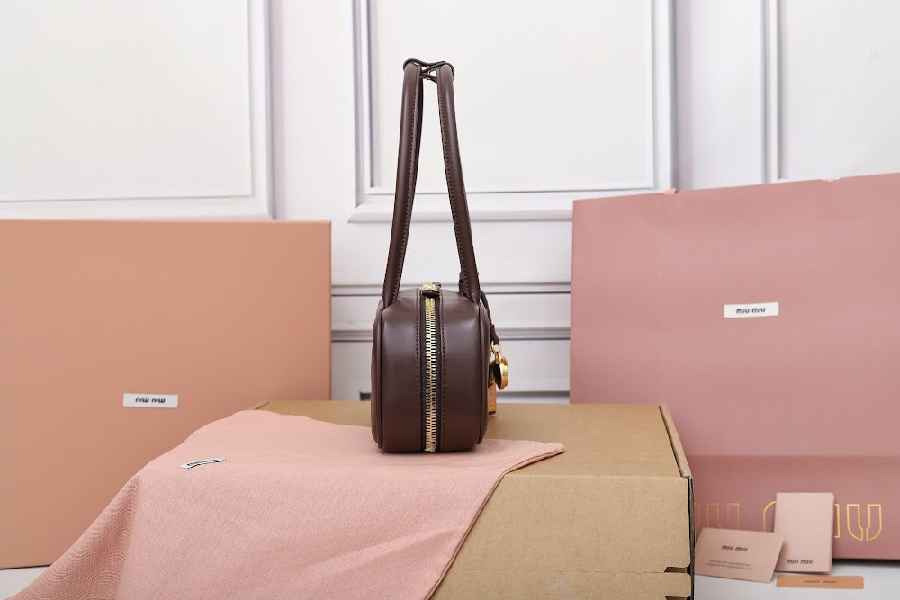 Dragons Bags Miun Miun Luxury Bag --122748