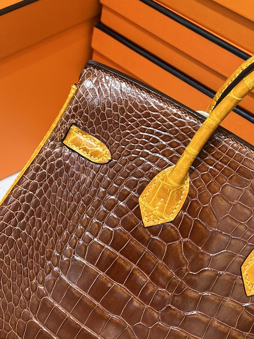 Dragons BagsHermesn Luxury Bag --117408