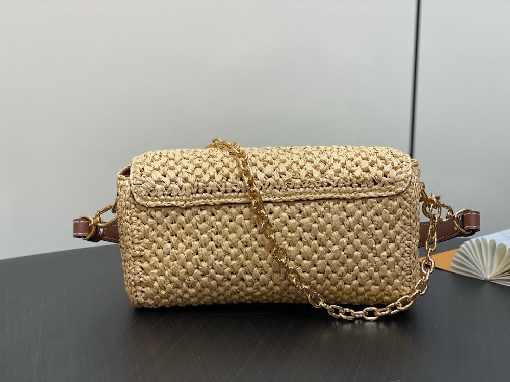 Dragons Bags ln Luxury Bag --81507