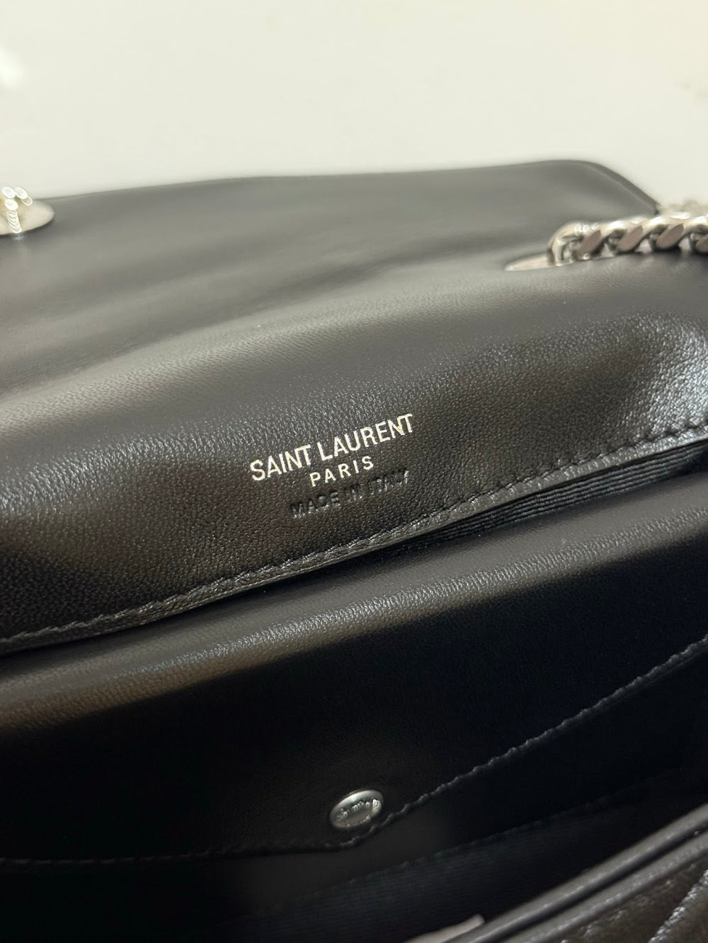 Dragons Bags YSLn Luxury Bag --120135