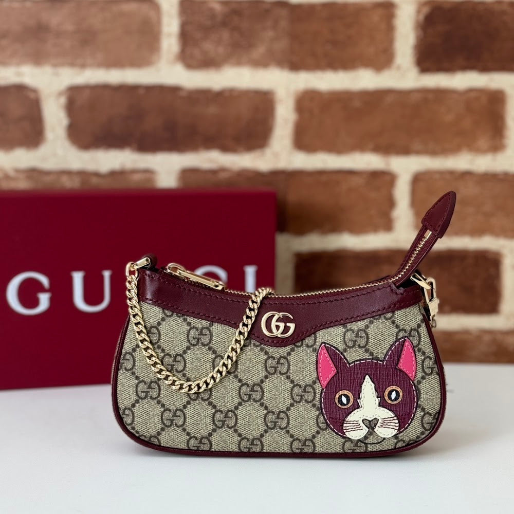 Dragons Bags Guccin Luxury Bag --94209