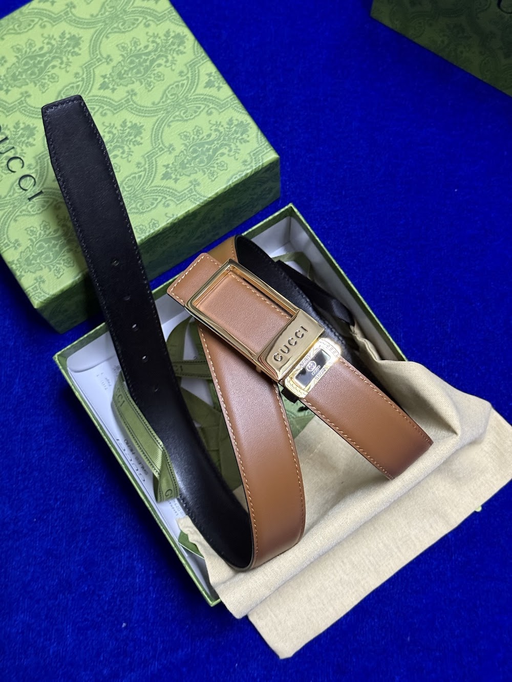 Dragons Bags Guccin Luxury Belt --108249