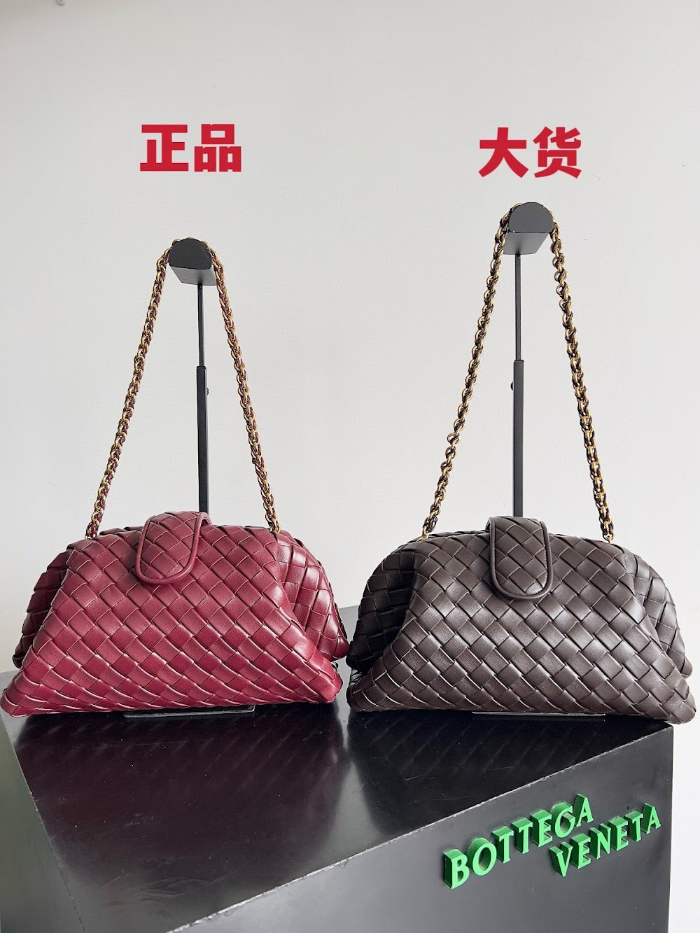 Dragons Bags Bottegan Luxury Bag --91278