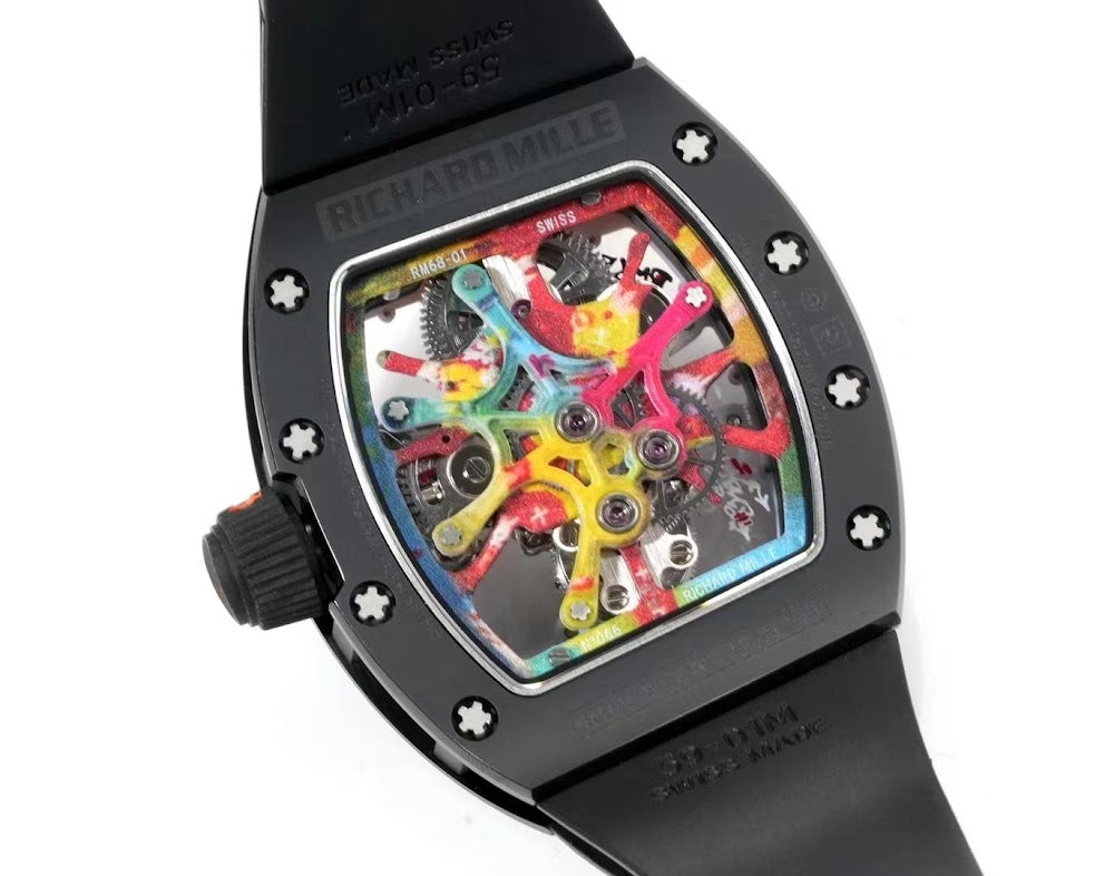 Dragons Bags Luxury Designer Watch --103259