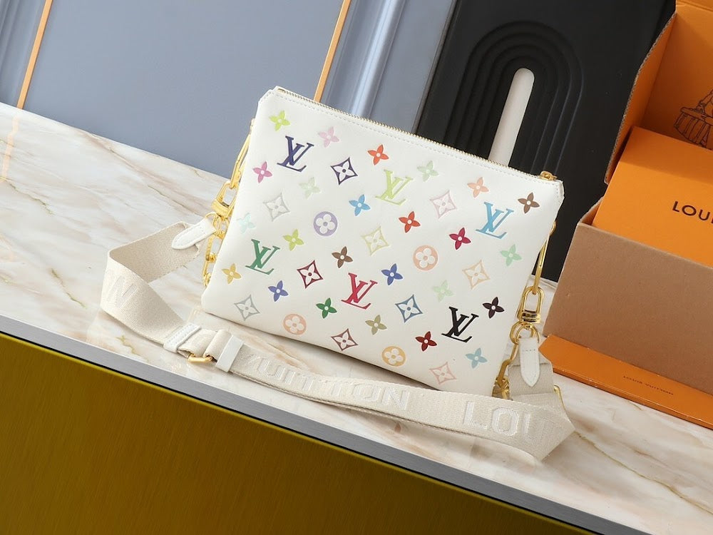 Dragons Bags ln Luxury Bag --76629
