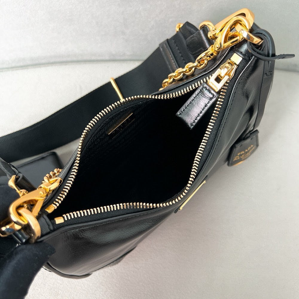 Dragons Bags pradn Luxury Bag --73817