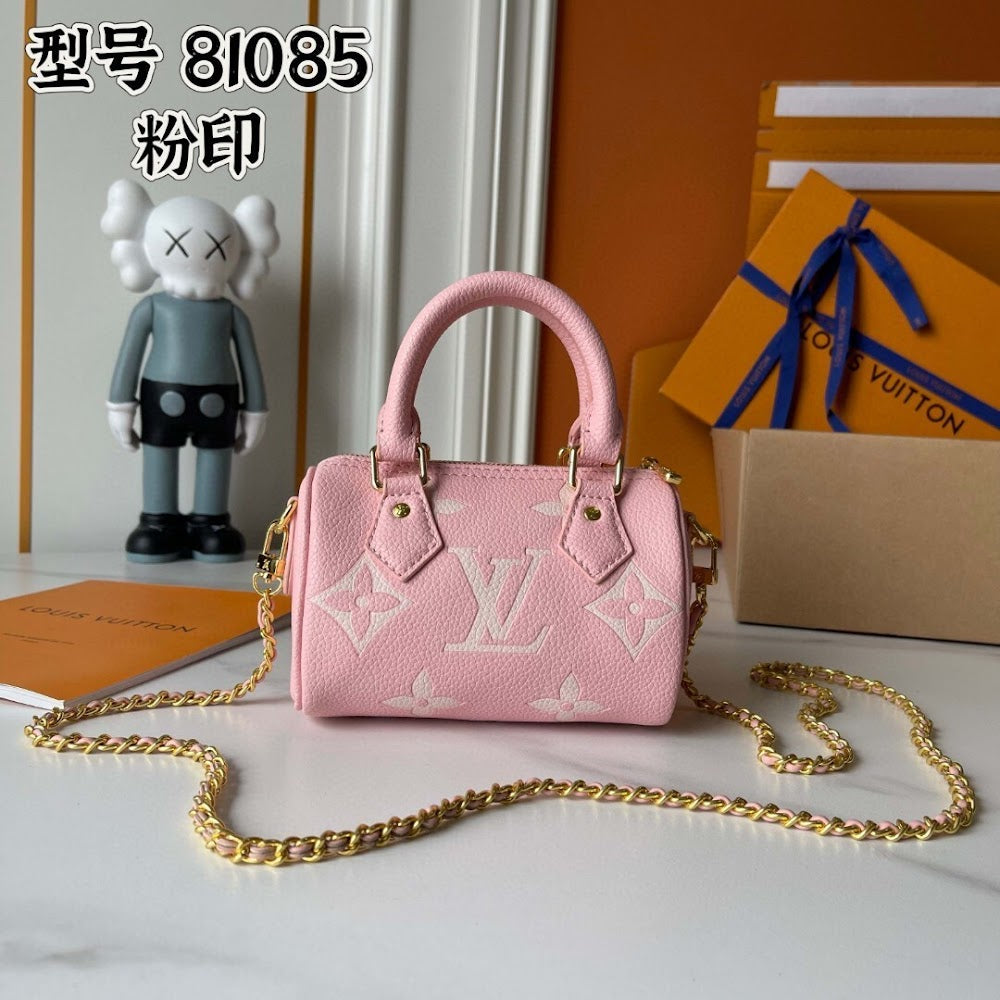 Dragons Bags ln Luxury Bag --76851