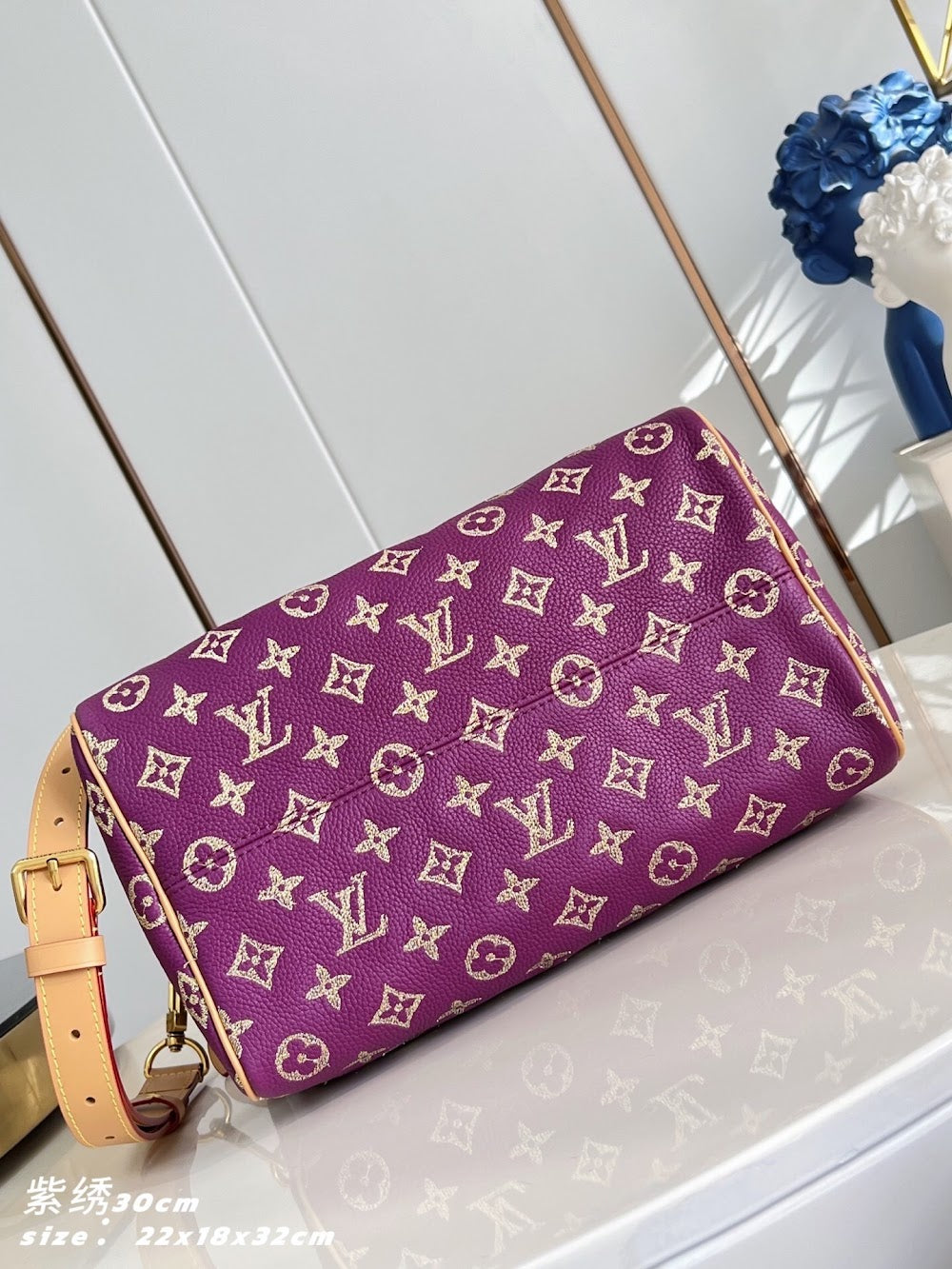Dragons Bags ln Luxury Bag --96338