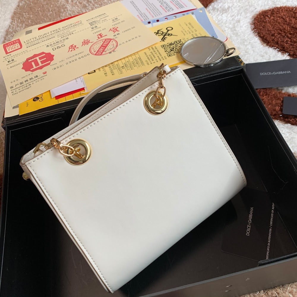 Dragons Bags DGn Luxury Bag --93457