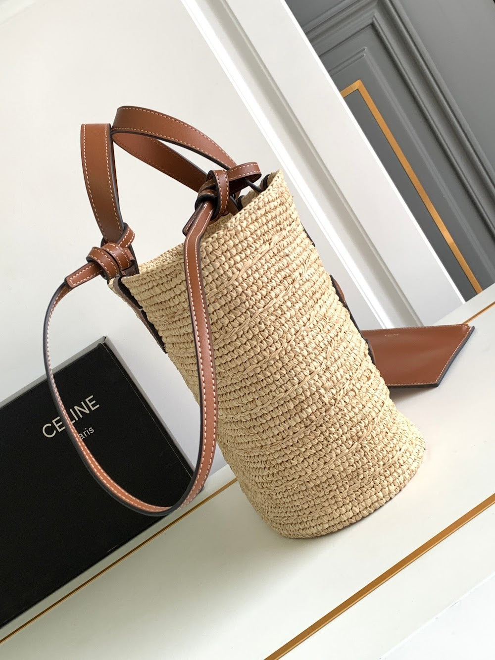 Dragons Bags Celine Luxury Bag --112072