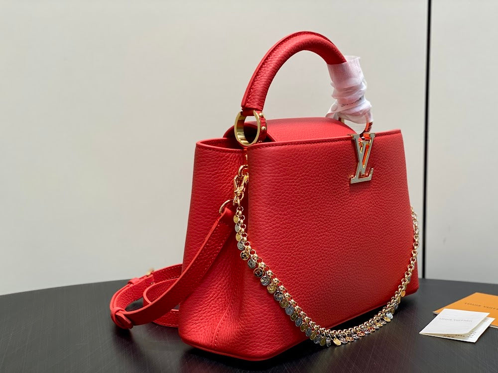 Dragons Bags ln Luxury Bag --96557