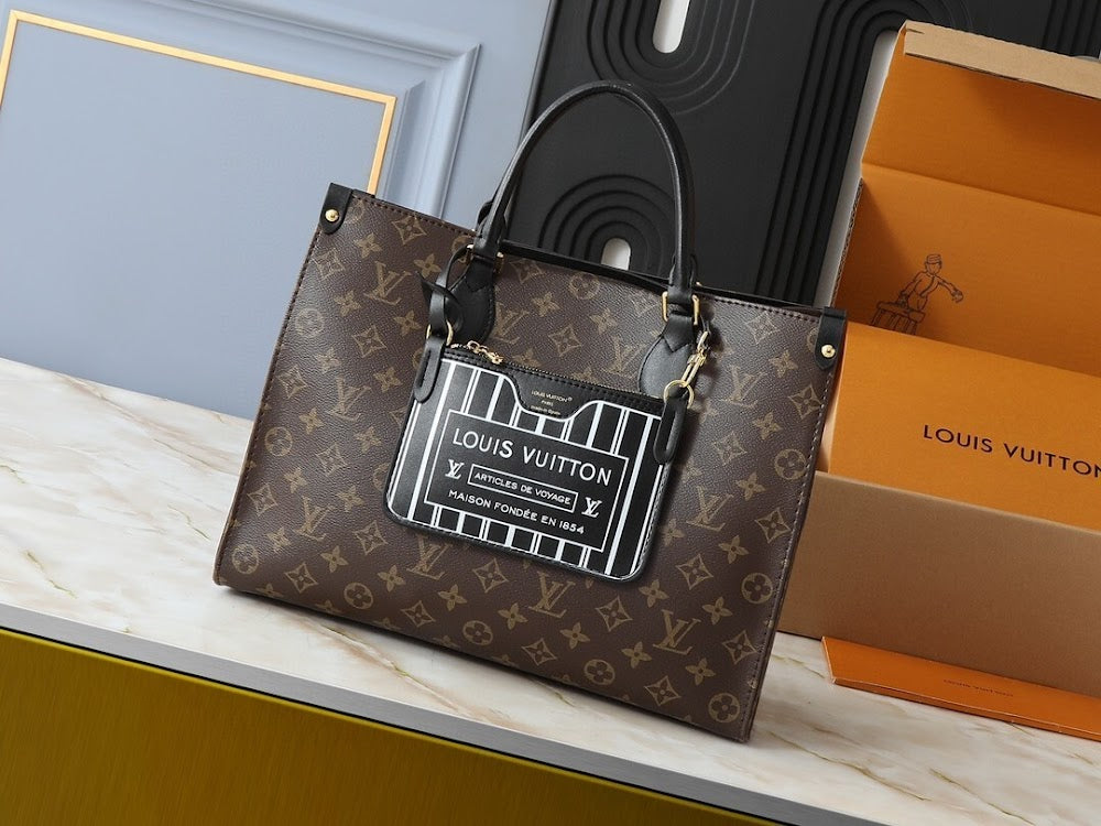 Dragons Bags ln Luxury Bag --76526