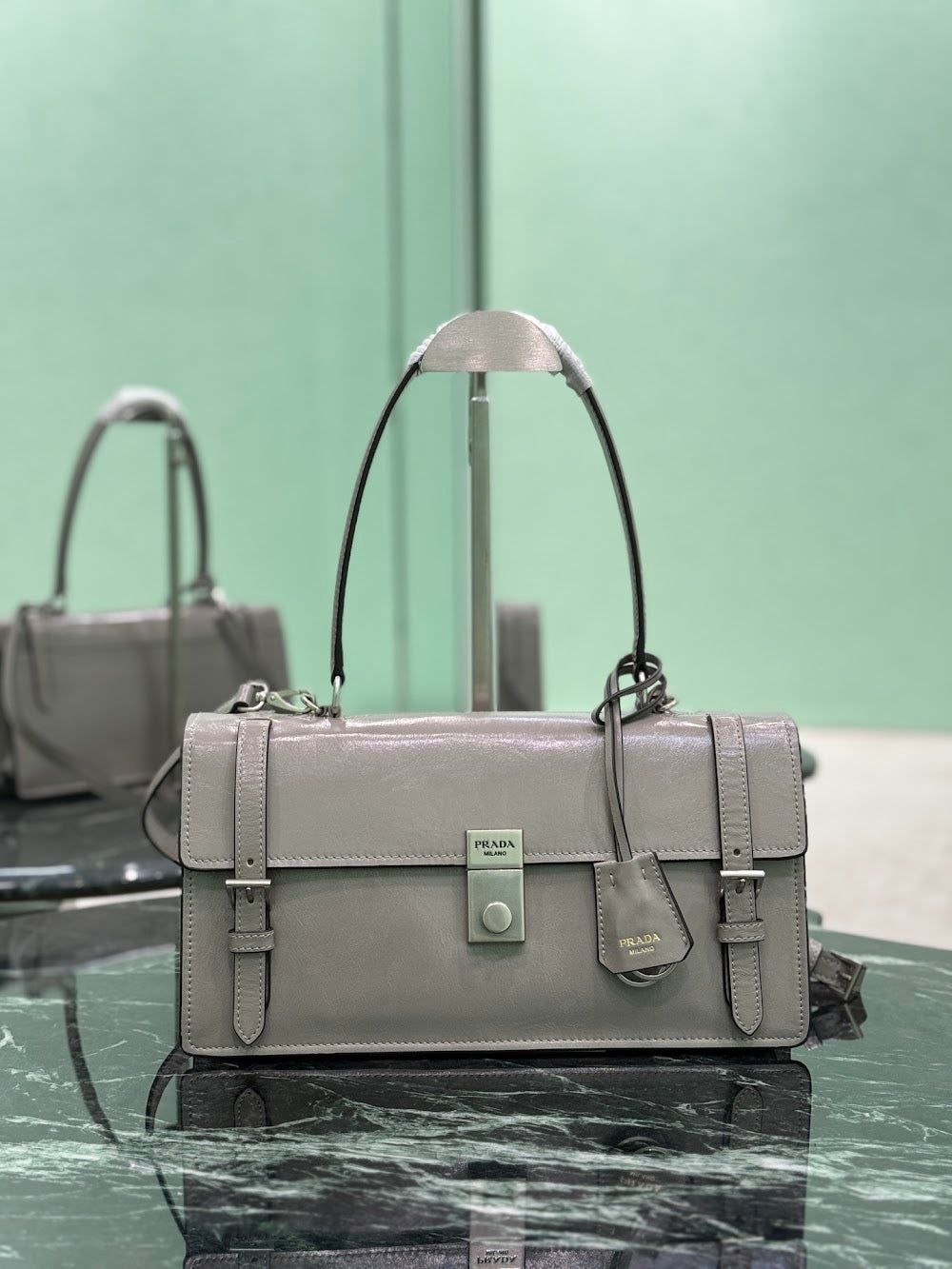 Dragons Bags Prada Luxury Bag --53692