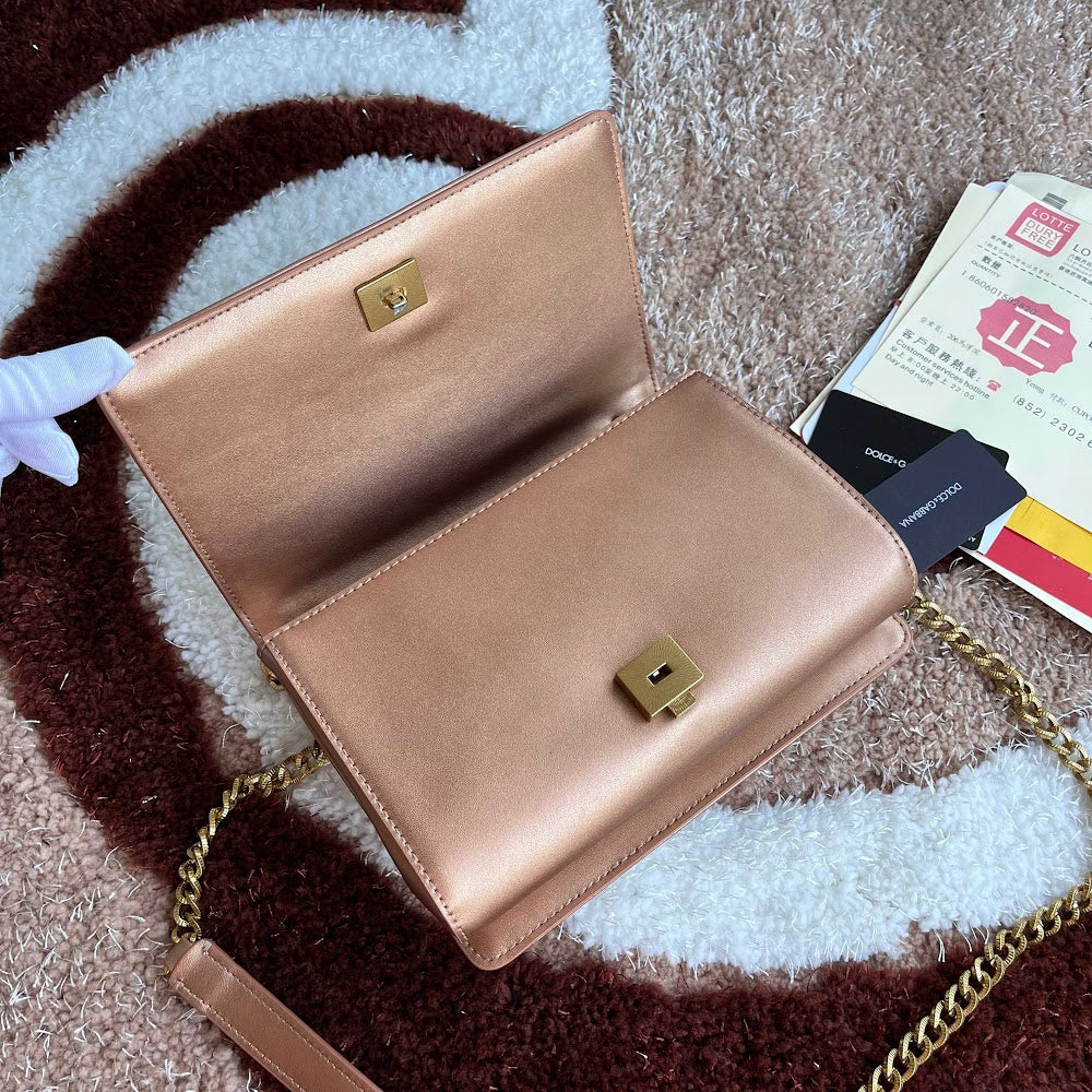 Dragons Bags DGn Luxury Bag --94183