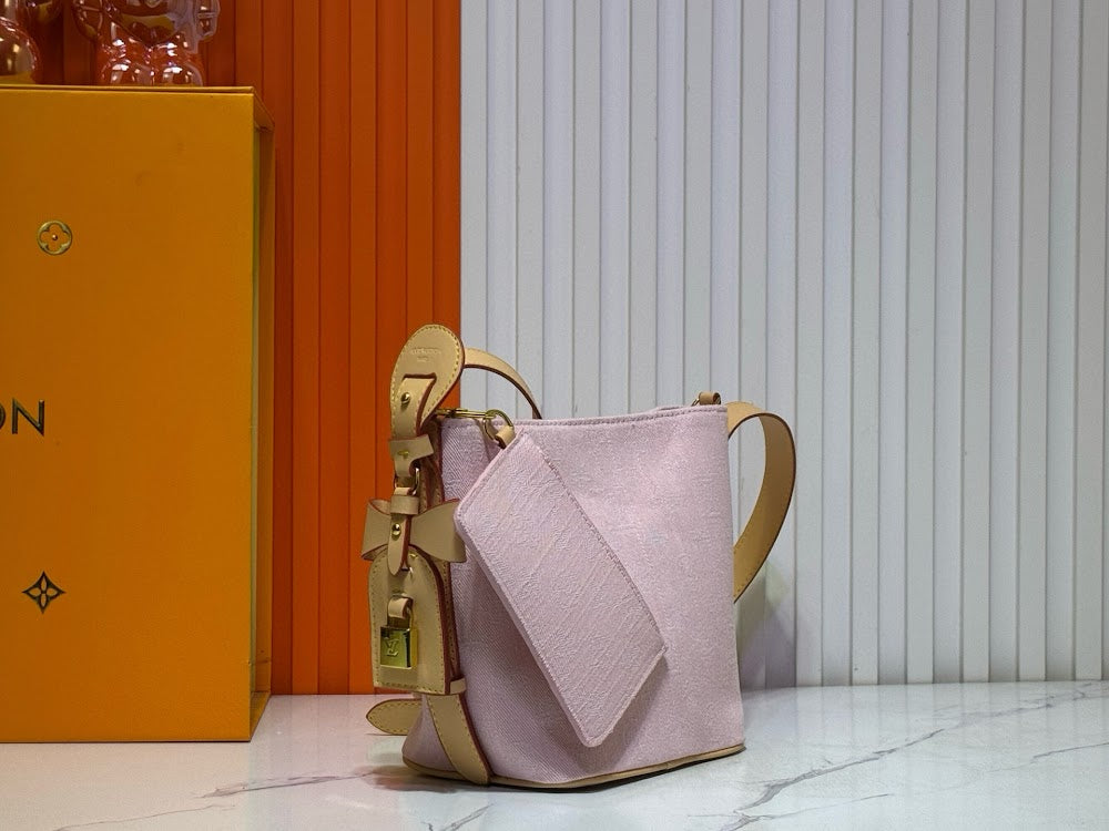 Dragons Bags LVn Luxury Bag --80846