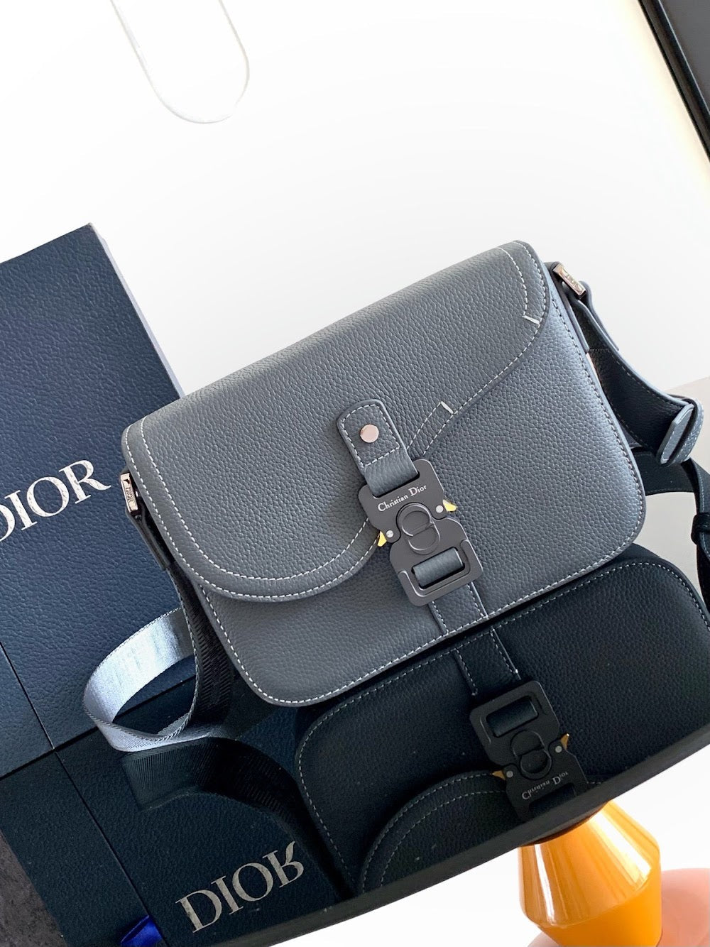 Dragons BagsDiorn Luxury Bag --116004