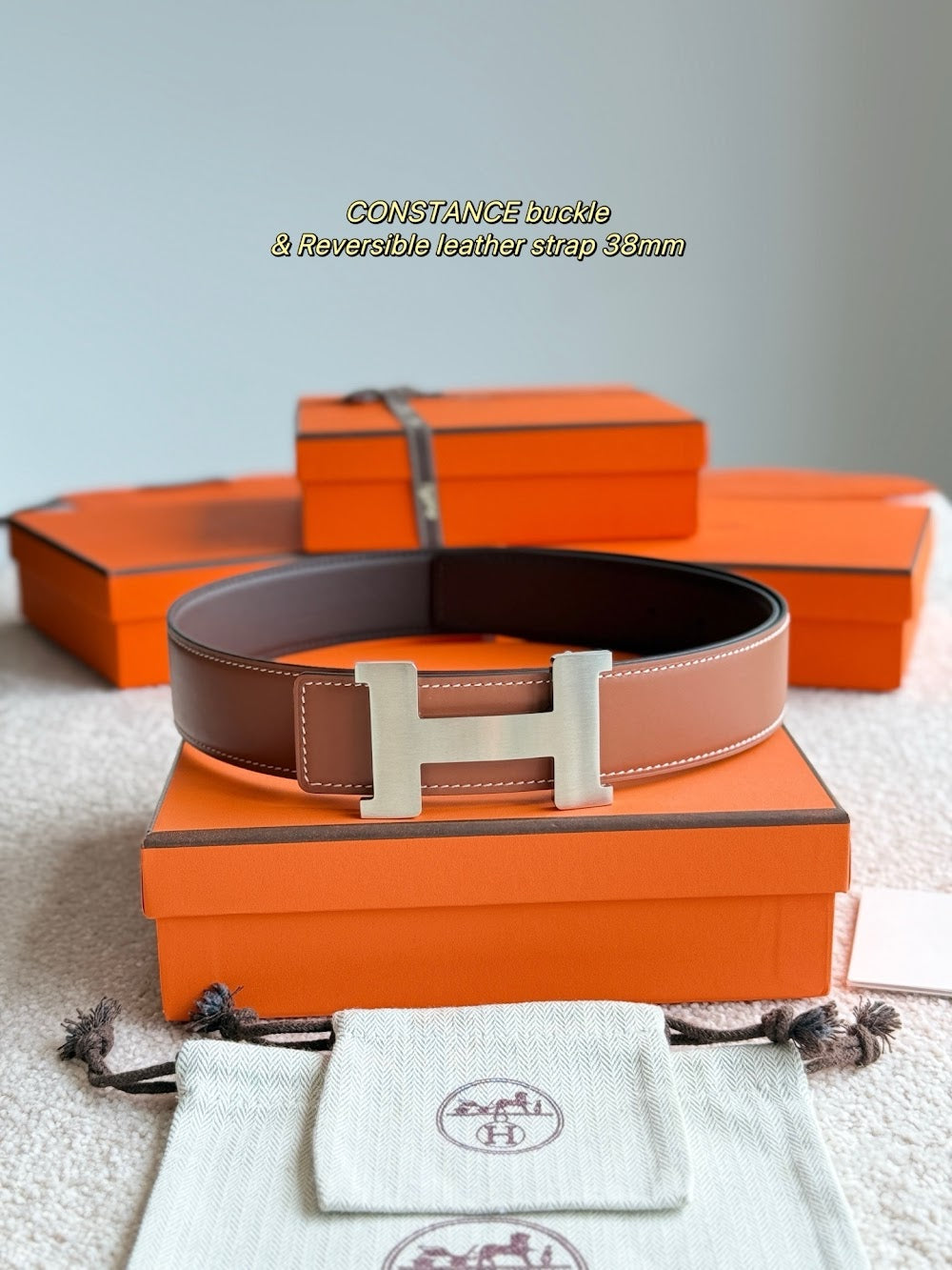 Dragons Bags Hermesn Luxury Belt --106037