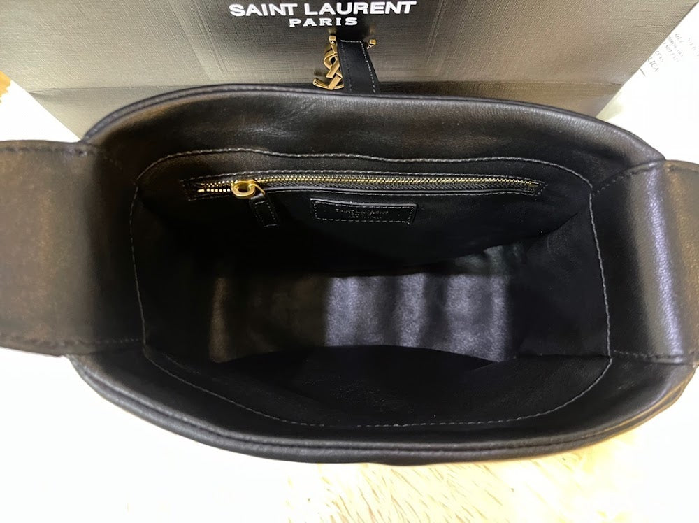 Dragons Bags YSLn Luxury Bag --119077
