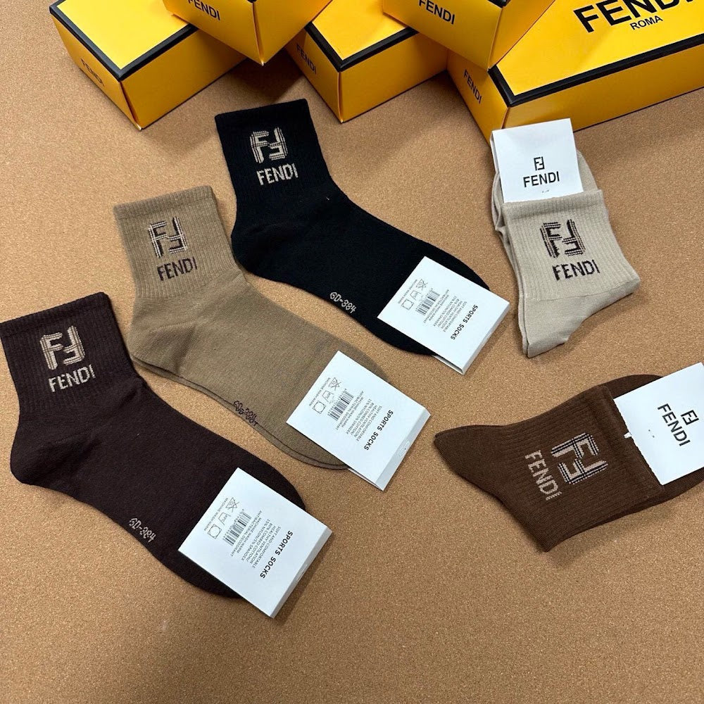 Dragons Bags Premium Luxury Socks --98503