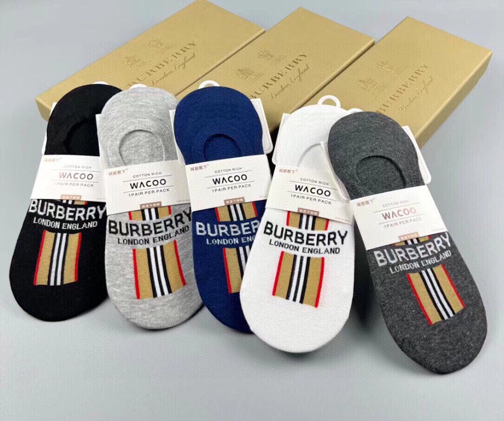 Dragons Bags Premium Luxury Socks --98235