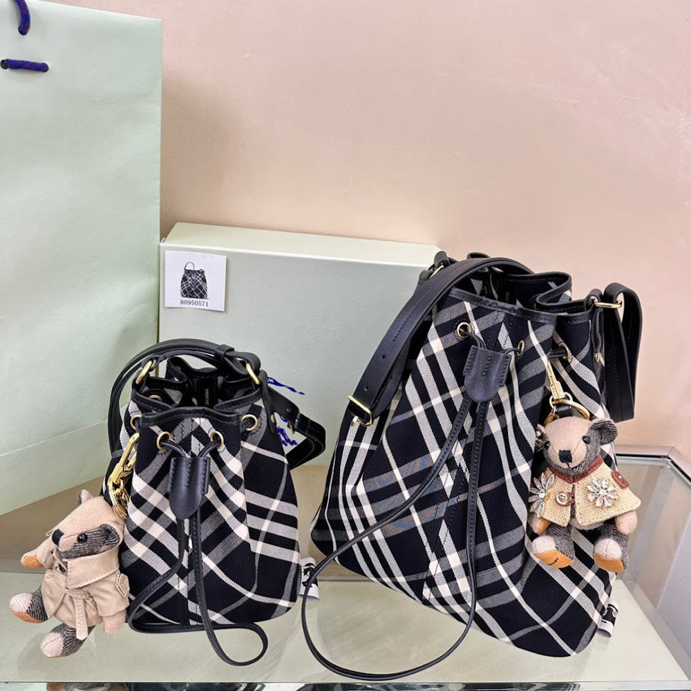 Dragons Bags Burberryn Luxury Bag --92185