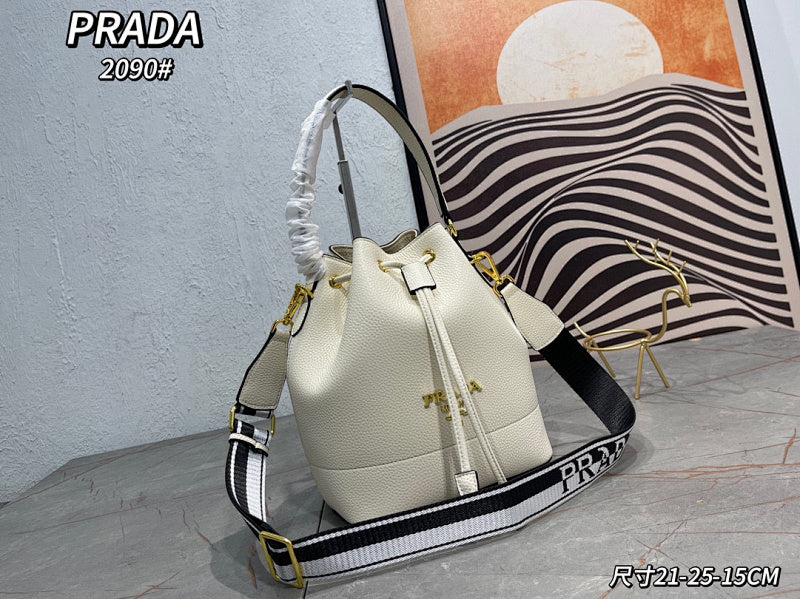 Dragons Bags pradn Luxury Bag --73665