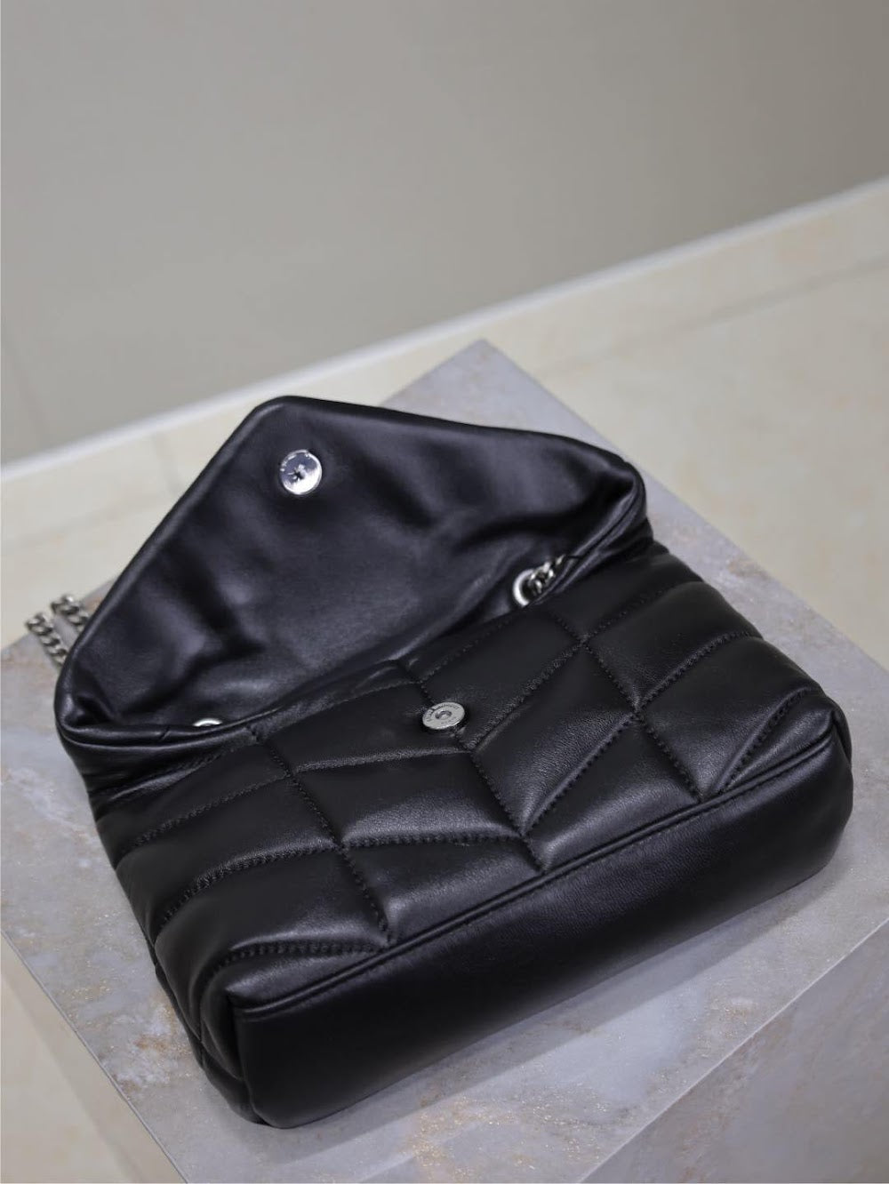 Dragons Bags YSLn Luxury Bag --119444