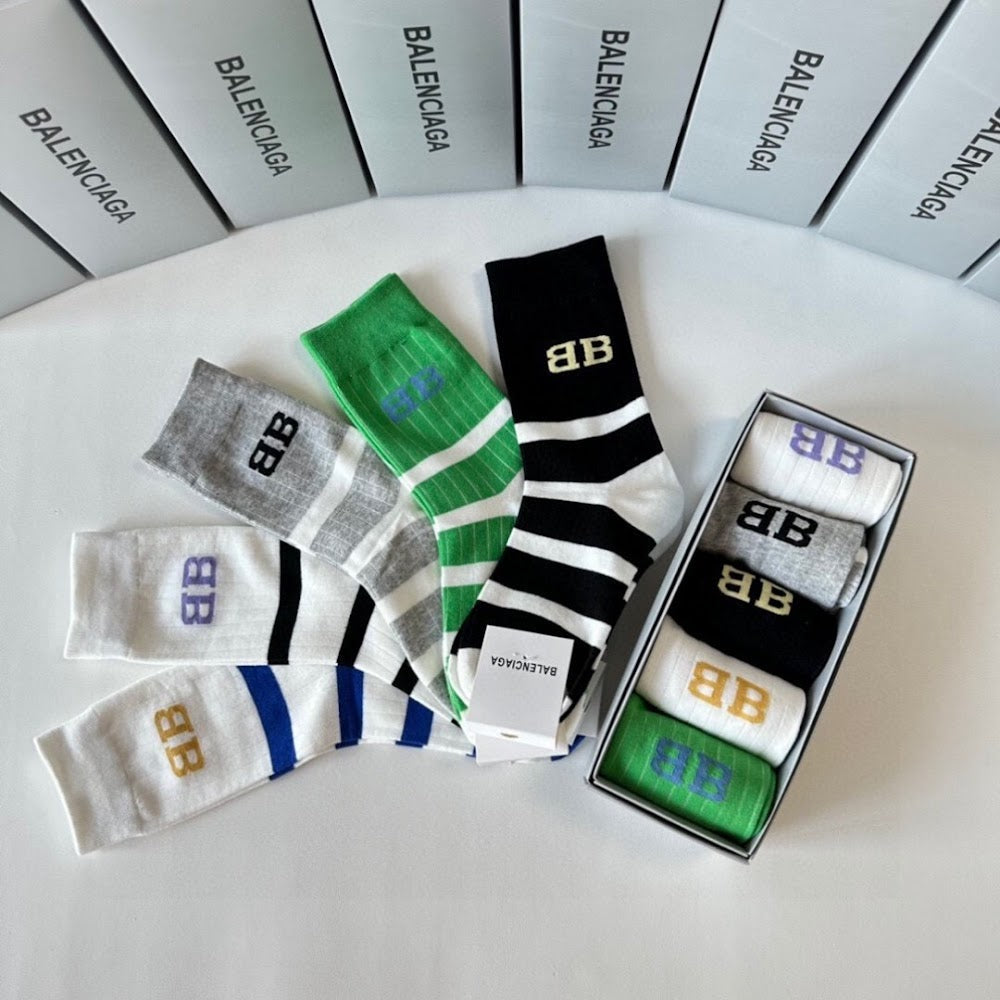 Dragons Bags Premium Luxury Socks --97878