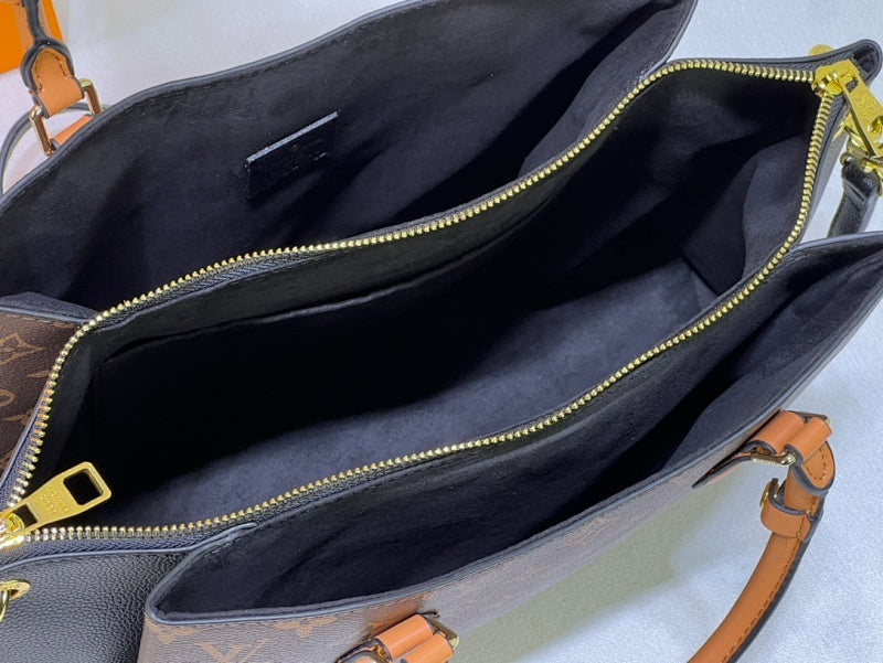 Dragons Bags LVn Luxury Bag --79548