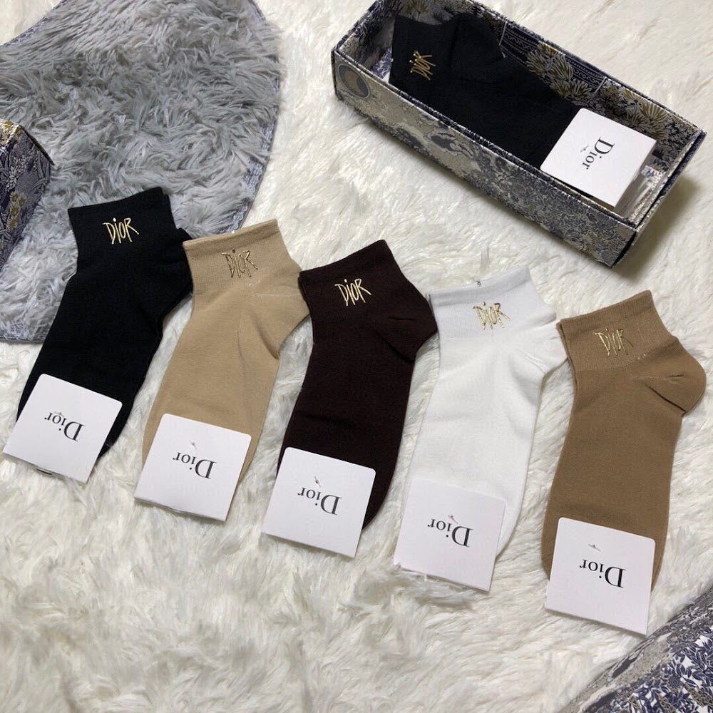 Dragons Bags Premium Luxury Socks --98248