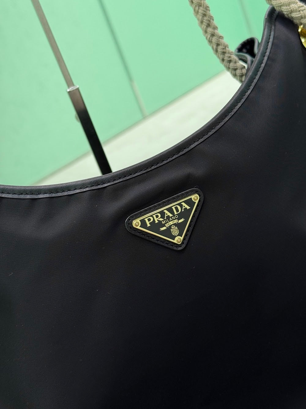 Dragons Bags Pradn Luxury Bag --102279