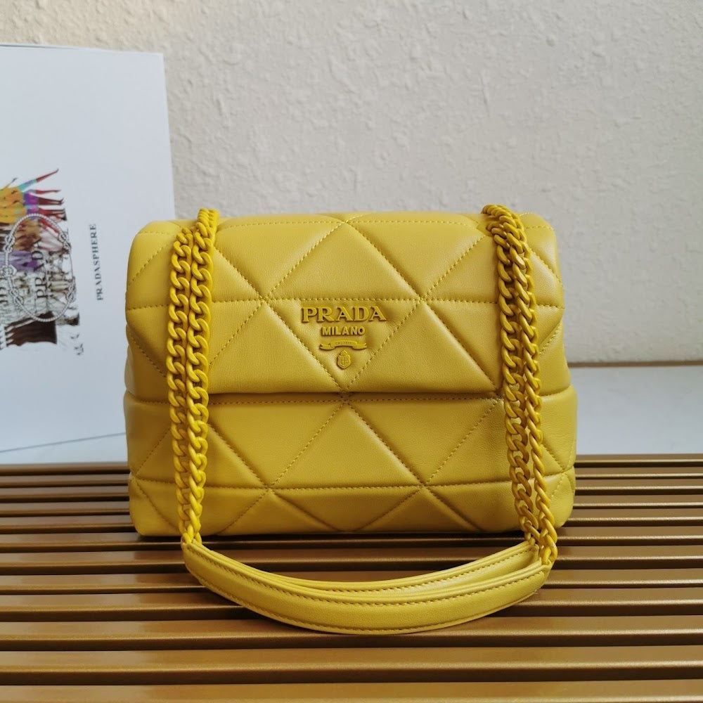 Dragons Bags Prada Luxury Bag --53763
