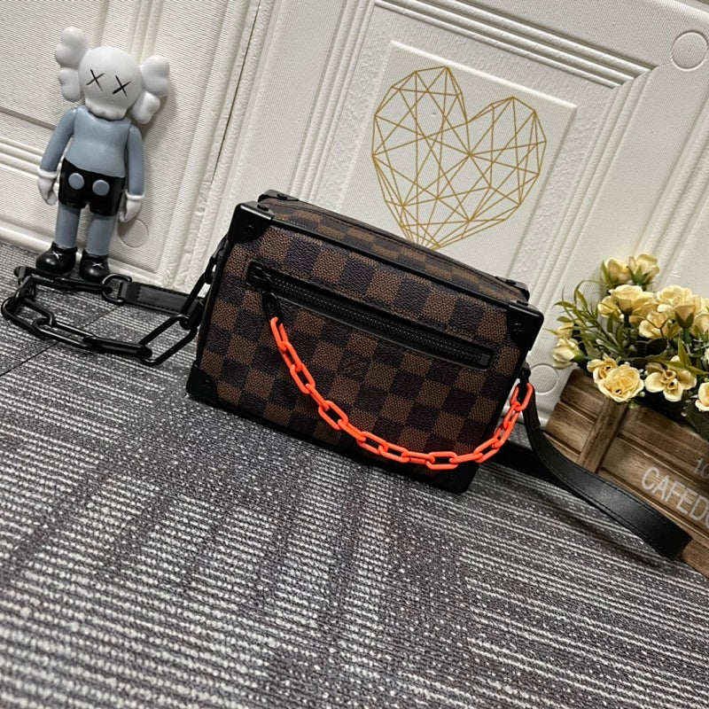 Dragons Bags ln Luxury Bag --70109