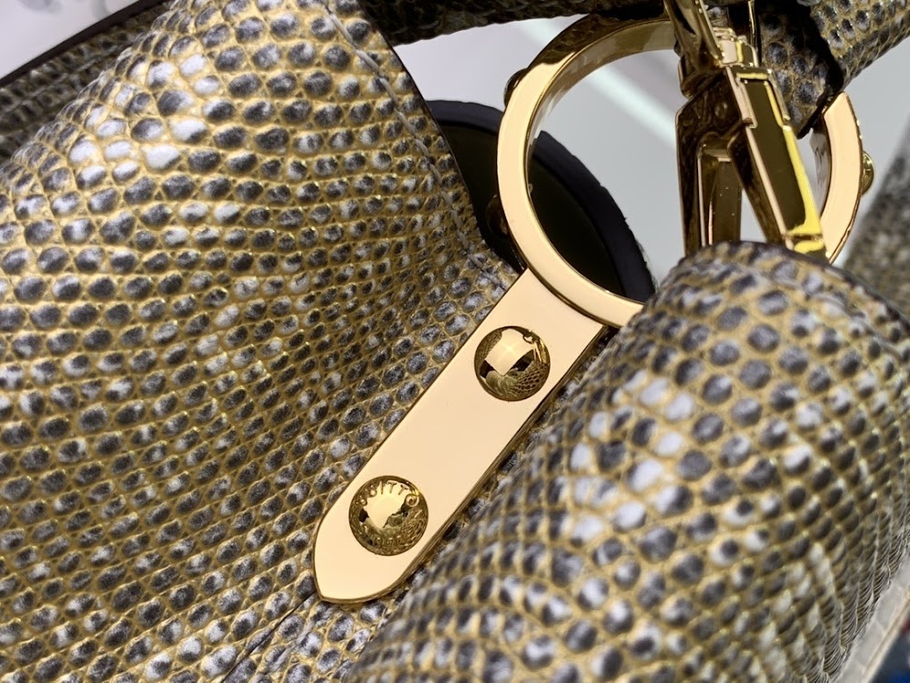 Dragons Bags ln Luxury Bag --97190