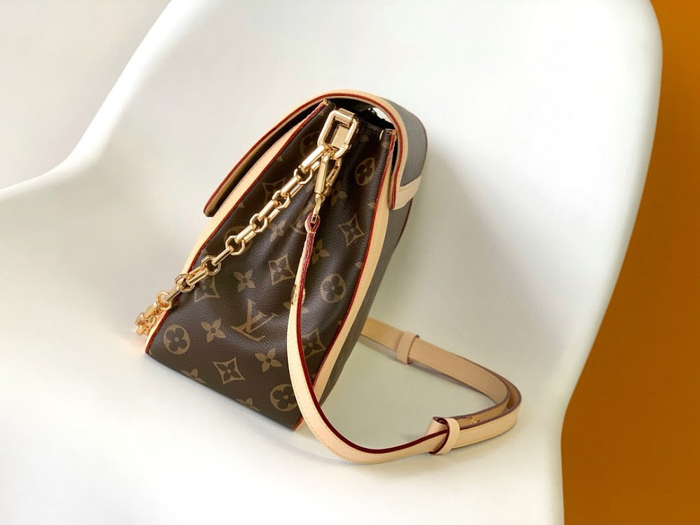 Dragons Bags ln Luxury Bag --81647