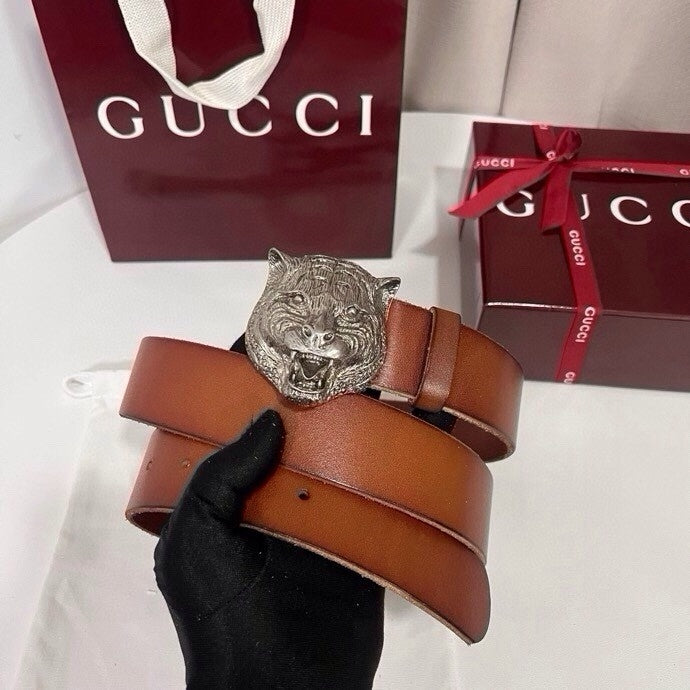 Dragons Bags Guccin Luxury Belt --105677