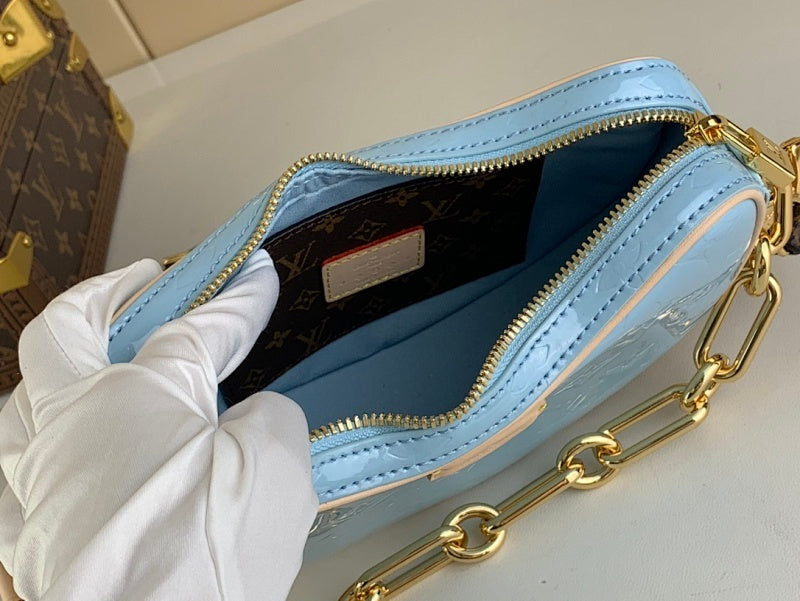 Dragons Bags ln Luxury Bag --62089