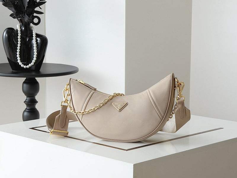 Dragons Bags pradn Luxury Bag --74153