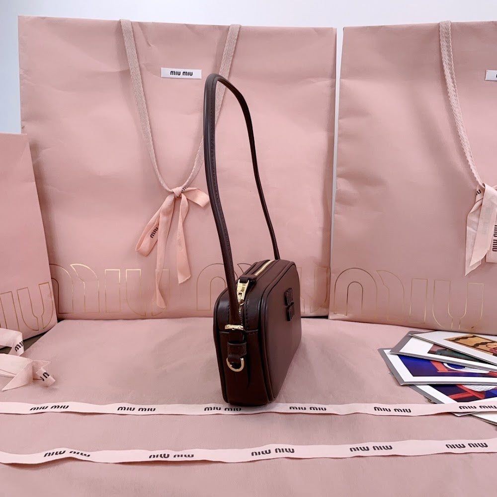 Dragons Bags Miun Miun Luxury Bag --123699