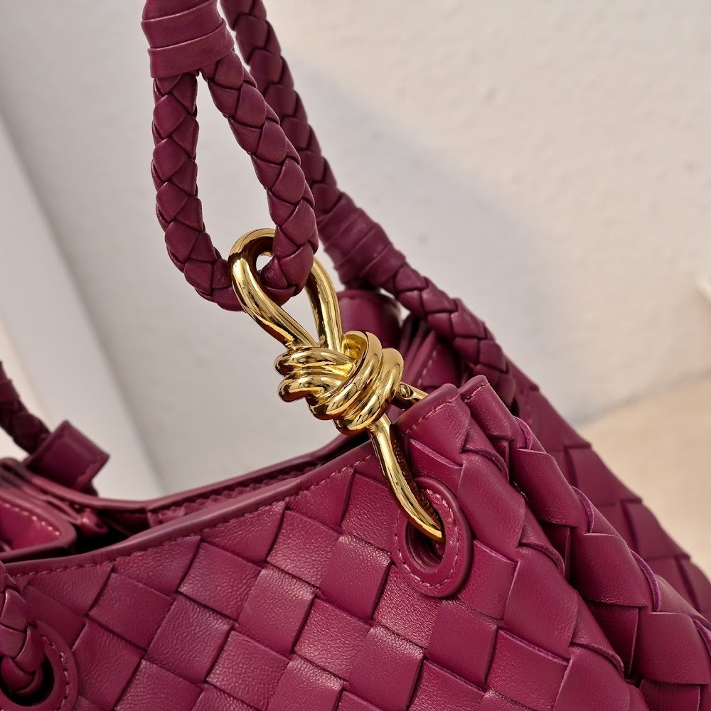 Dragons Bags Bottegan Luxury Bag --90126