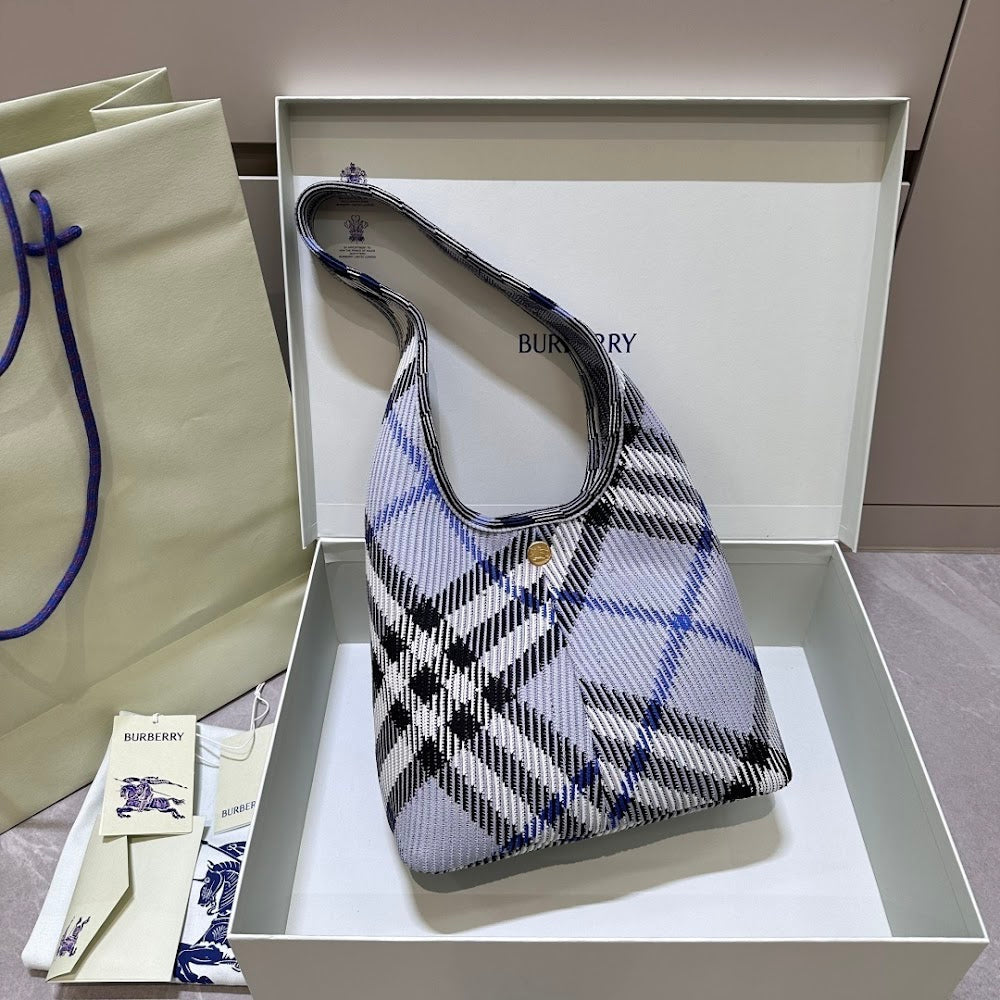 Dragons Bags Burberryn Luxury Bag --91821