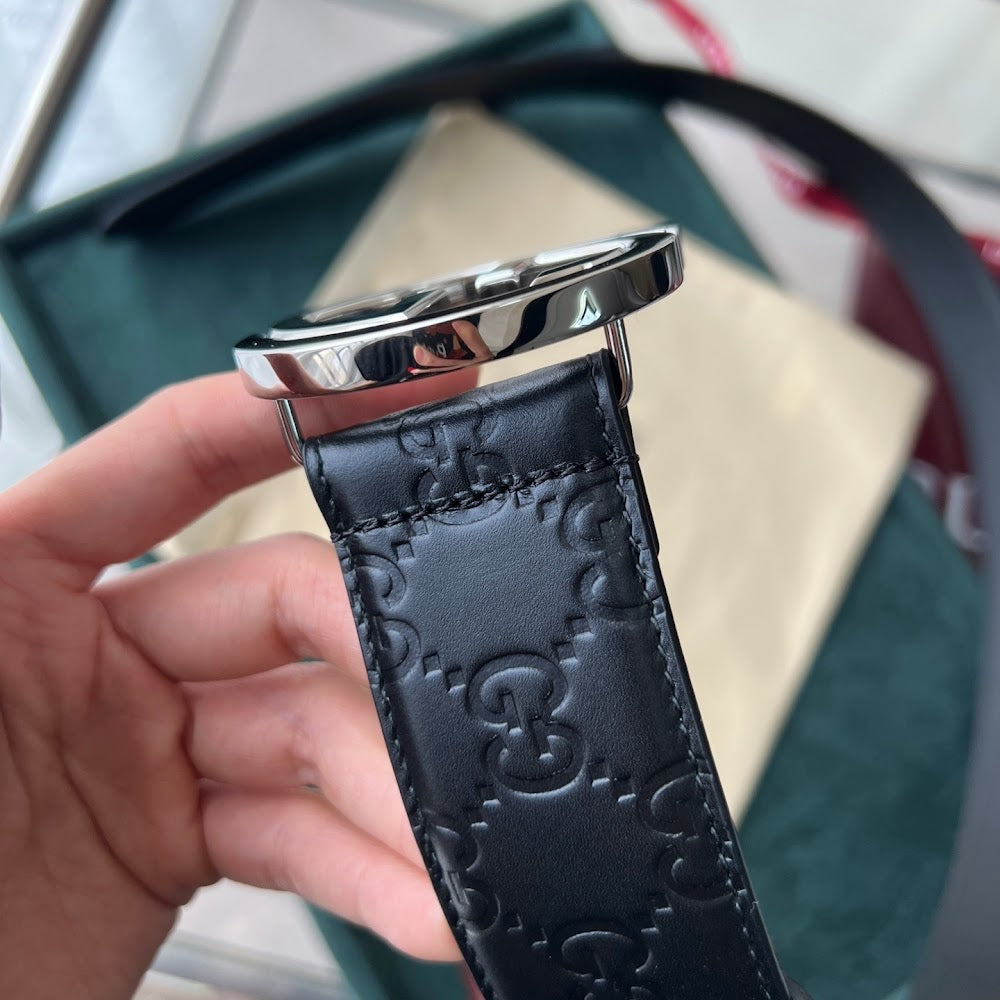 Dragons Bags Guccin Luxury Belt --107922