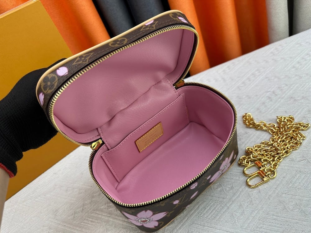 Dragons Bags ln Luxury Bag --76730